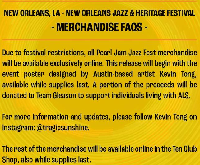 New Orleans Jazz Fest