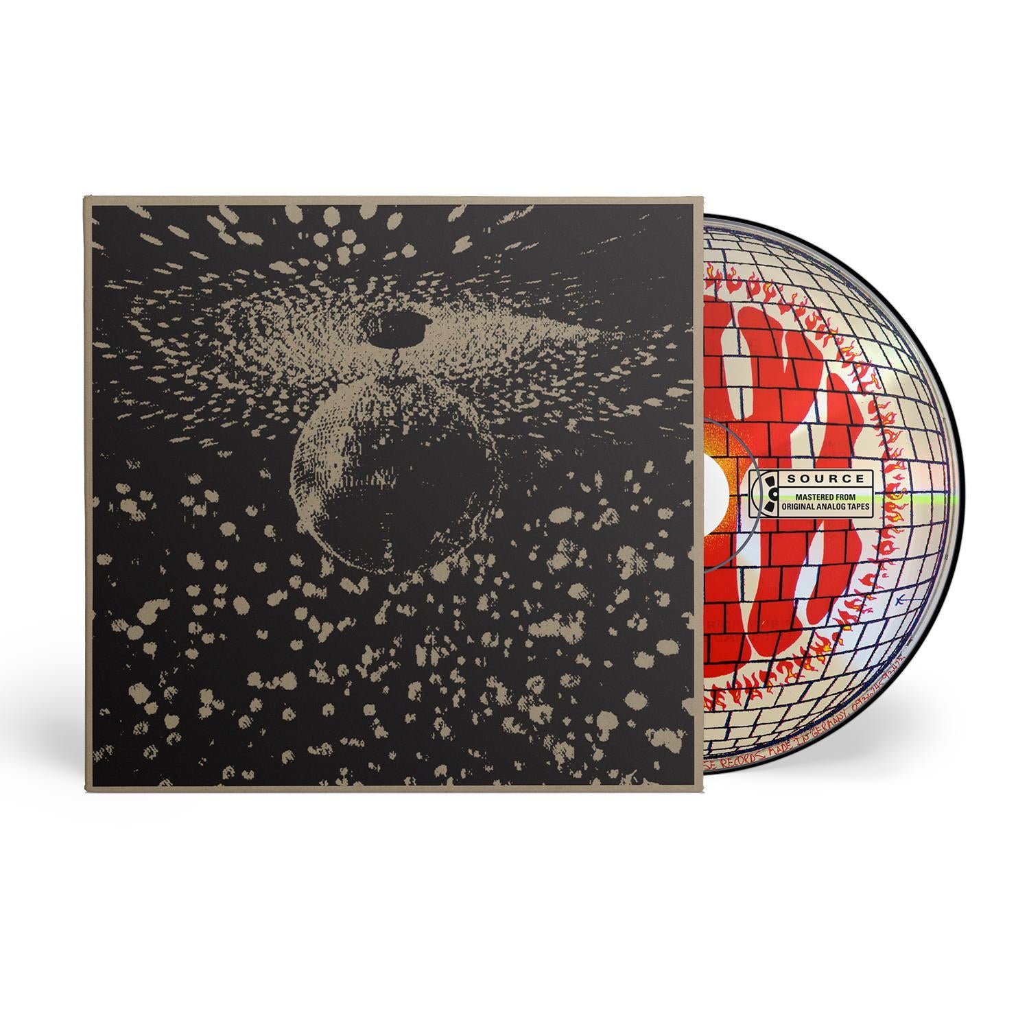 【EUオリジナル】Neil Young Mirror Ball 2LPレコード Neil Young Mirror Ball | Ten Club LLC