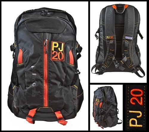 2011 Pearl Jam PJ20 Patagonia Refugio Backpack - Auction