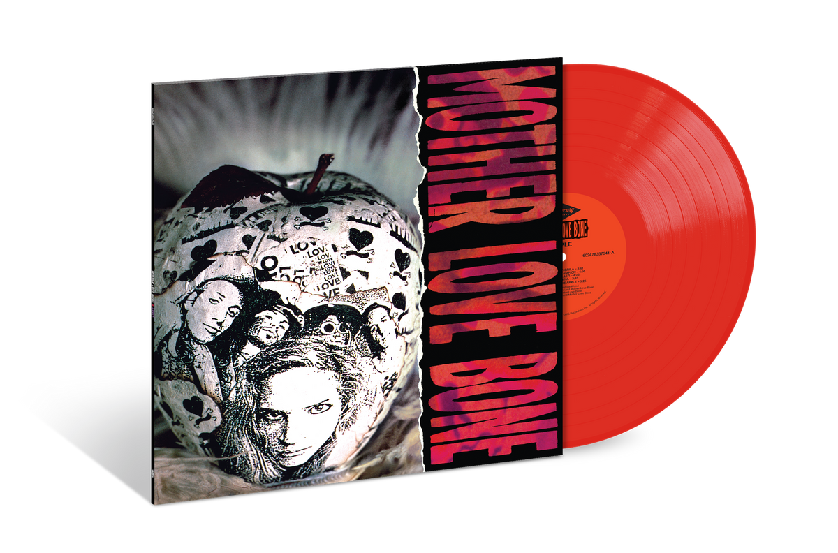 The BONEZ レコード WOKE Limited Color Vinyl The BONEZ on X: 