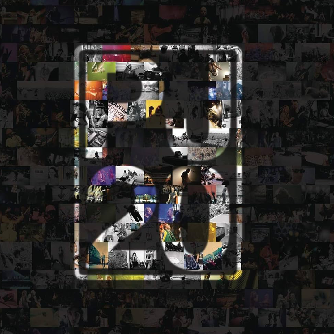 Pearl Jam Twenty | Ten Club LLC