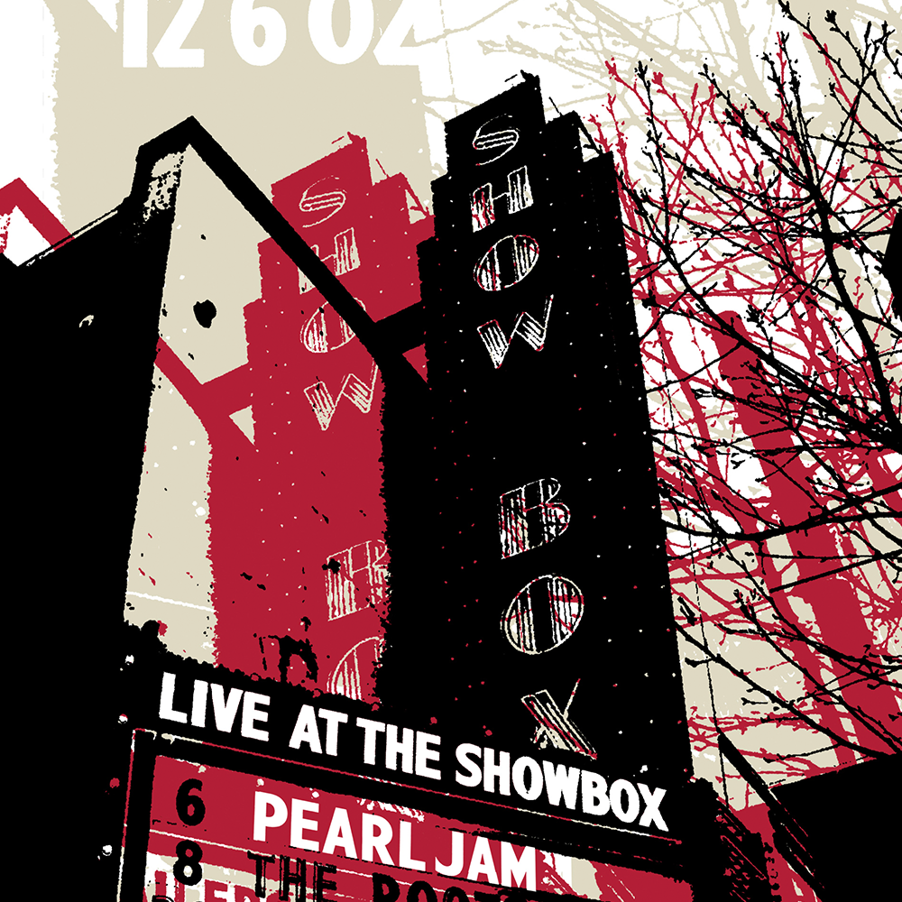 THE SHOW Debut Tour Special盤 DVD Live at the Showbox | Ten Club LLC