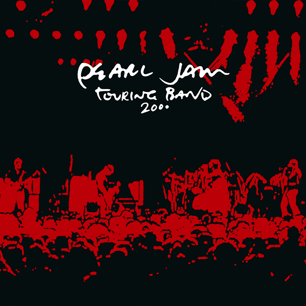 【廃盤】T&Cボンバー/CONCERT TOUR2000 Touring Band 2000 | Ten Club LLC