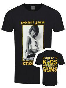 T-shirt Fille The Children's Place "Je T'aime" Noir à Perles - Taille XL - Occasion
