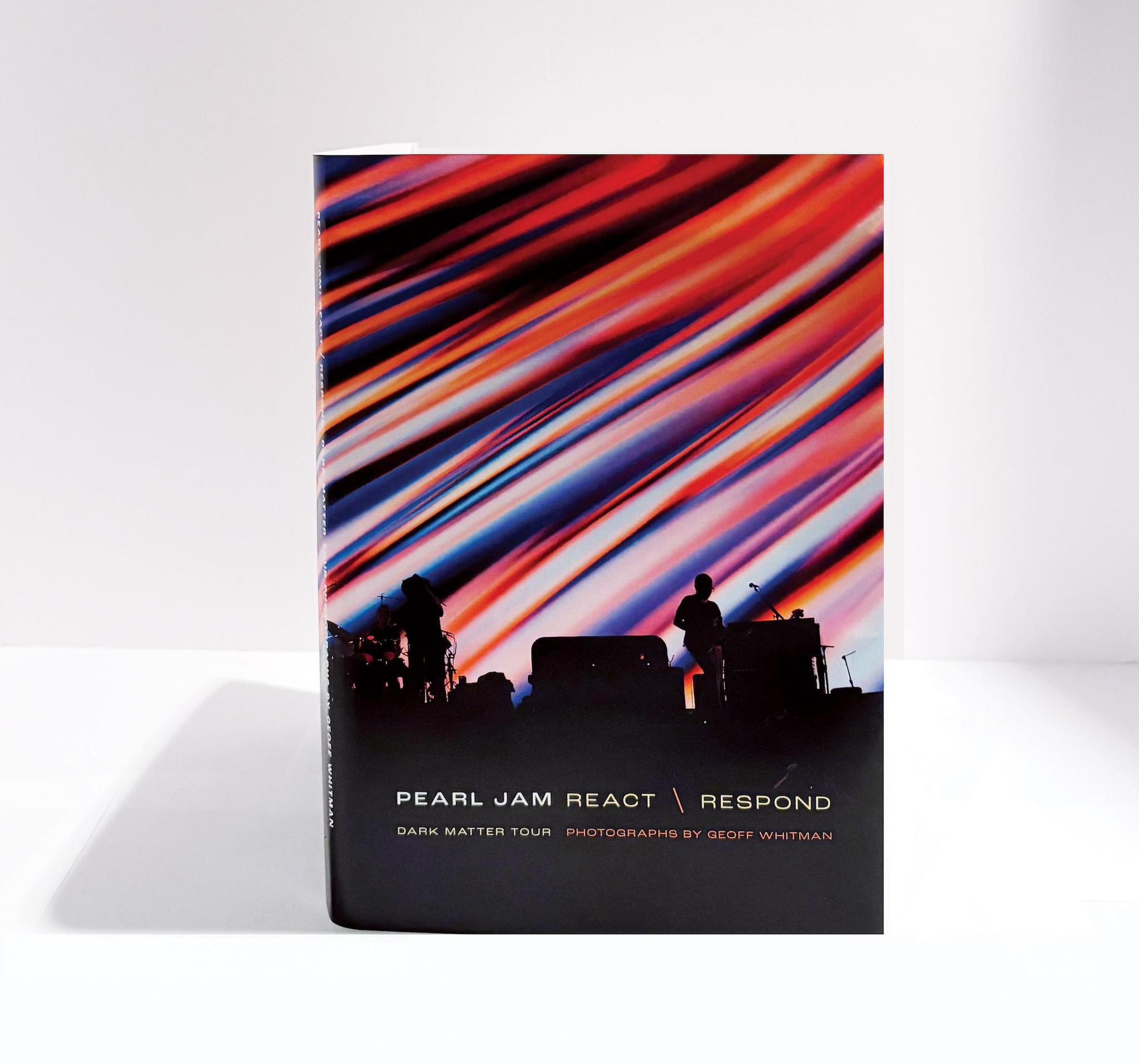 Pearl Jam(パールジャム) ライブCD 17公演セット Pearl Jam React/Respond | Ten Club LLC