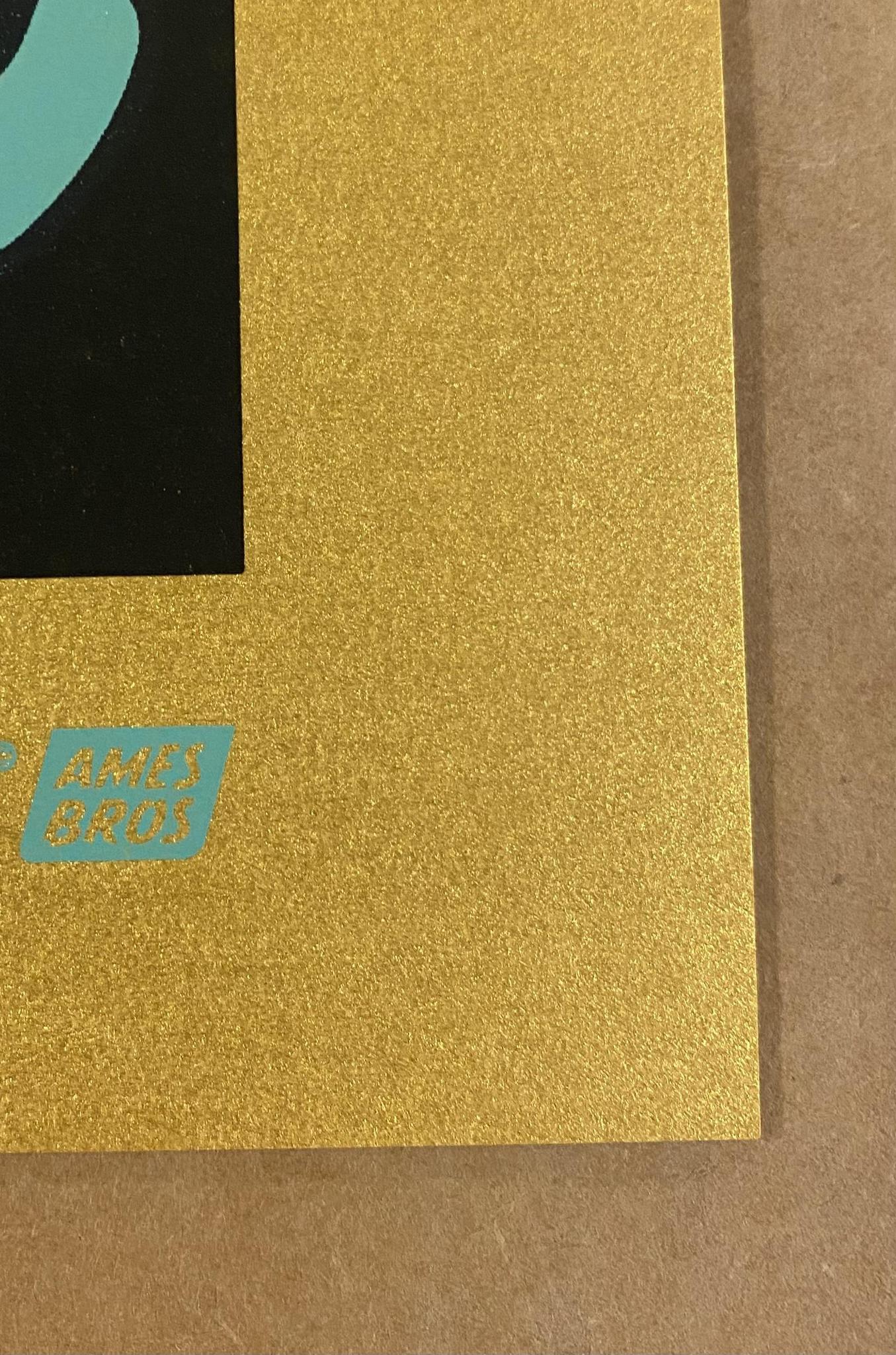 2018 Seattle Home Show Poster Ames Bros Variant - Auction | Ten