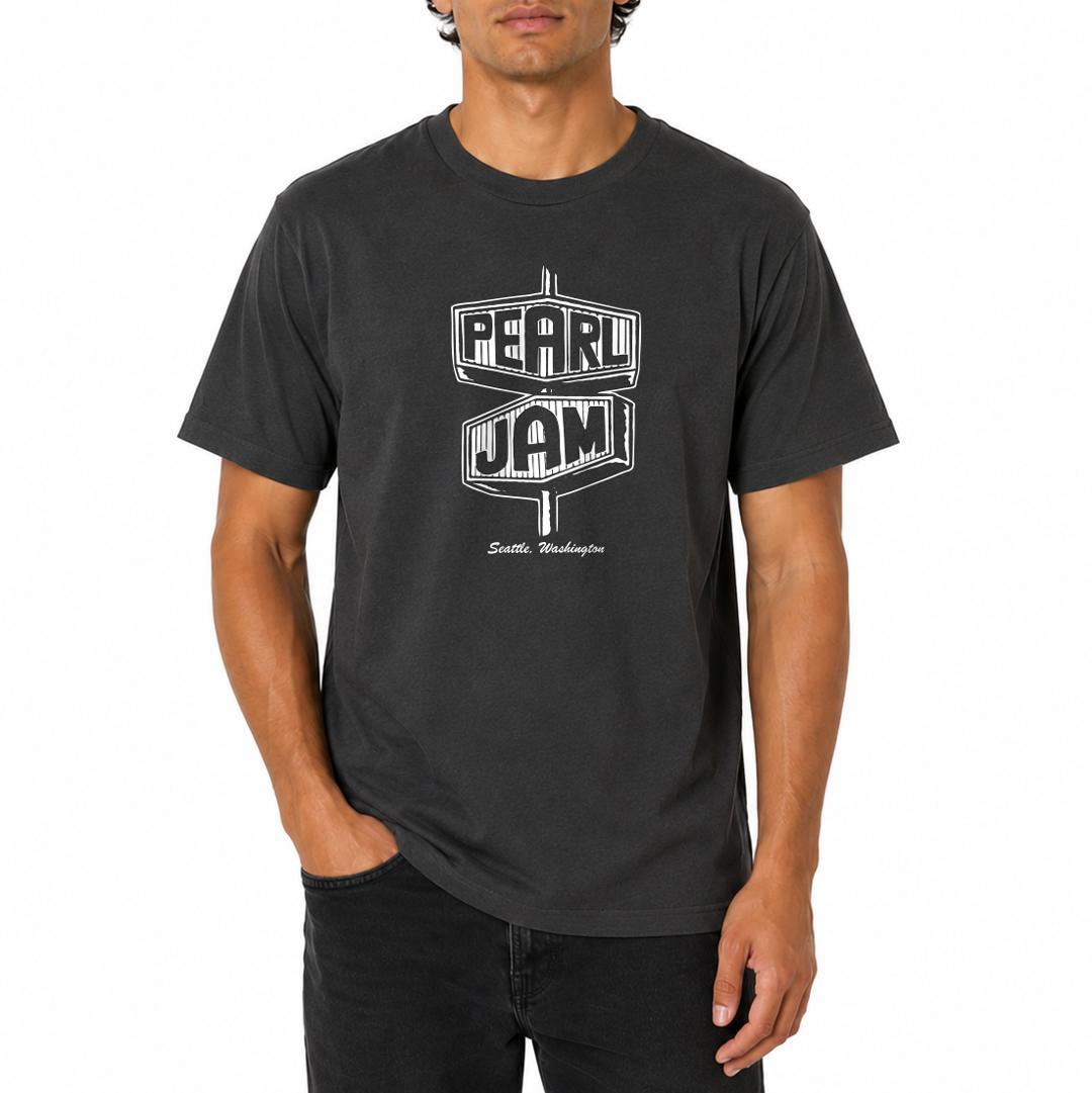 Record Shop Shirt | Ten Club LLC Record Shop Shirt | Ten Club LLC