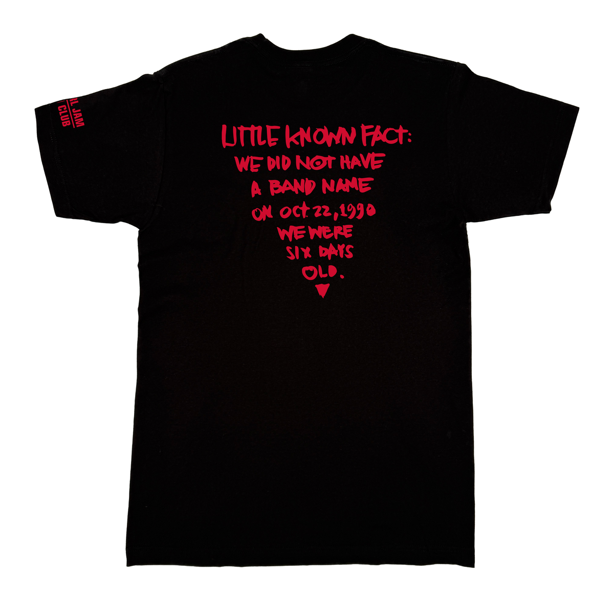 2026 Member First Show Shirt | Ten Club LLC