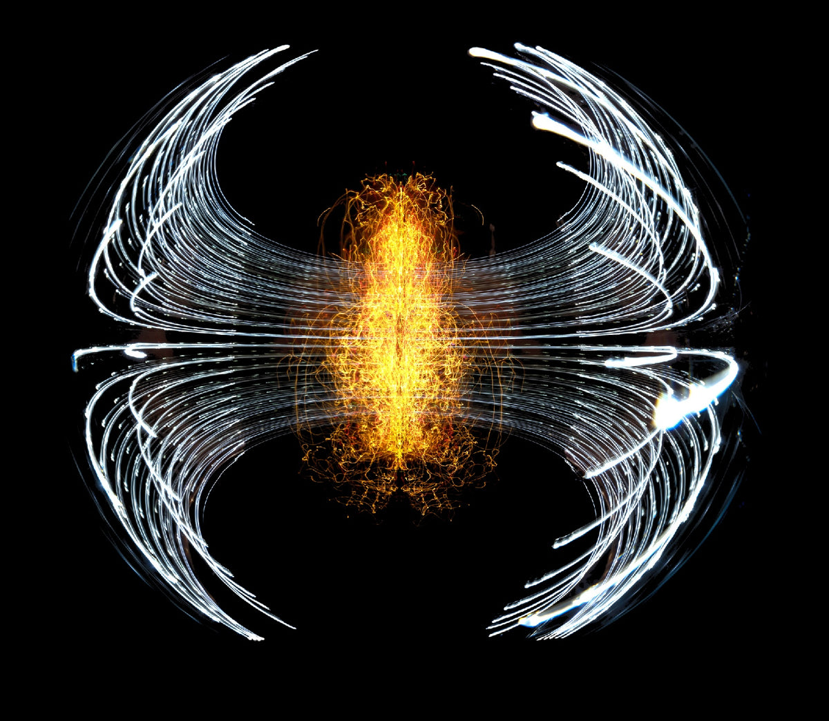 Dark Matter Album Tee | Ten Club LLC