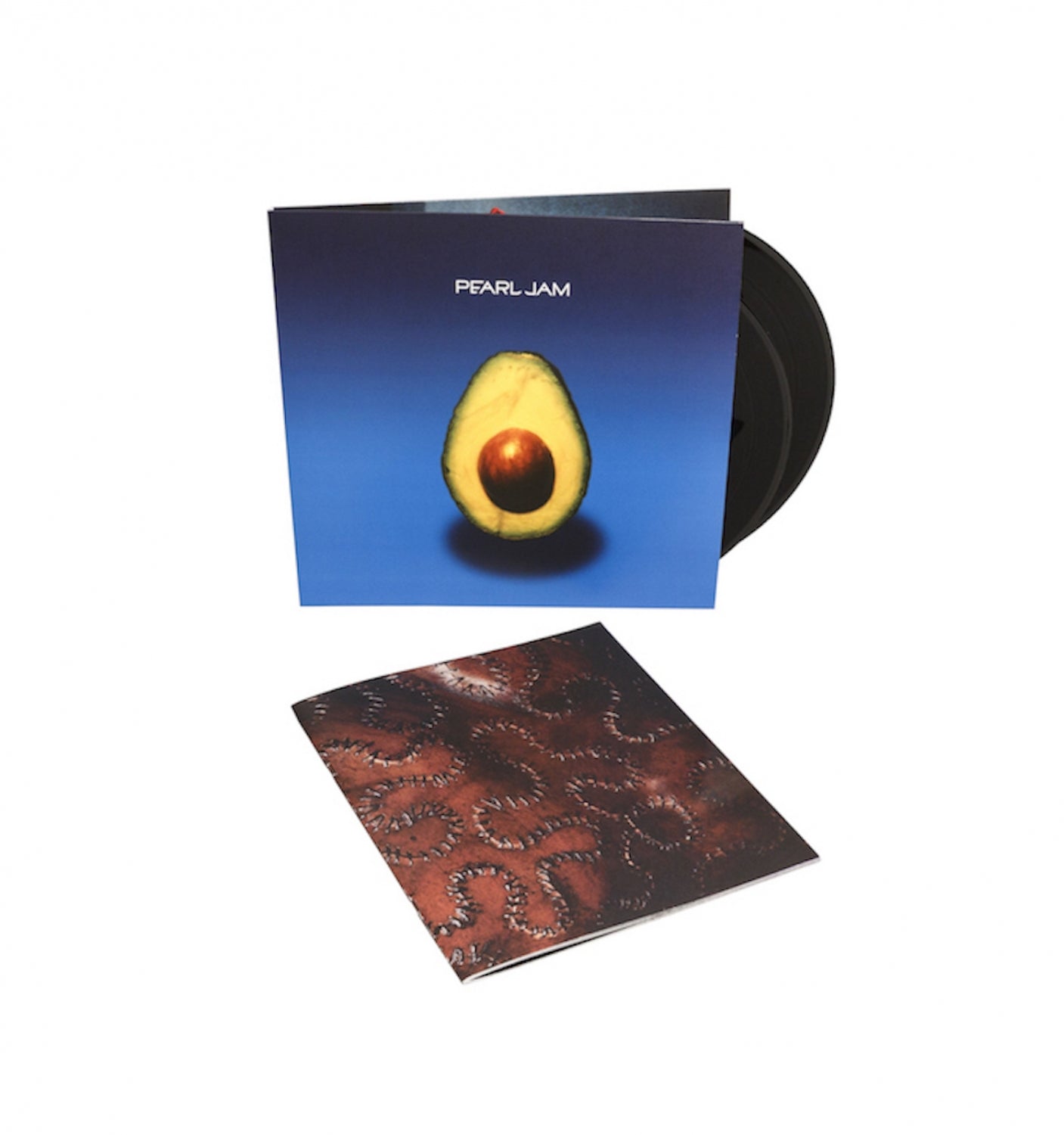 PEARL JAM VINYL LP | Ten Club LLC