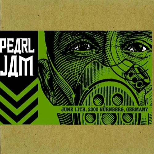 NURNBERG 6/11/2000 BOOTLEG DIGITAL DOWNLOAD - ALAC | Ten Club LLC