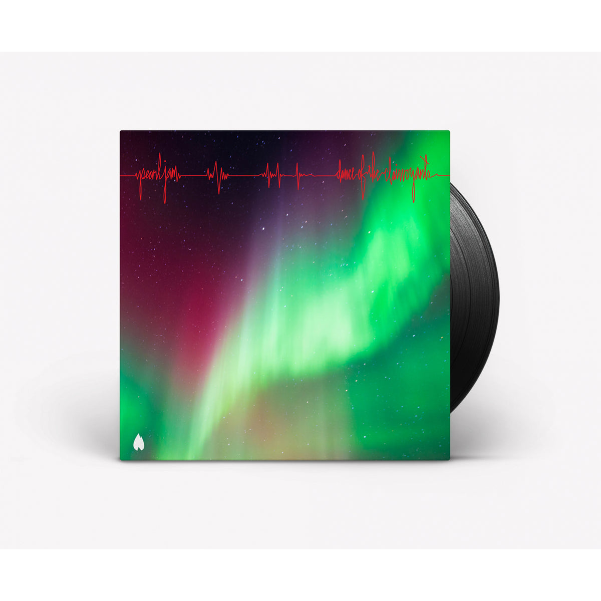 PEARL JAM DANCE OF THE CLAIRVOYANTS 7" VINYL SINGLE Ten Club LLC