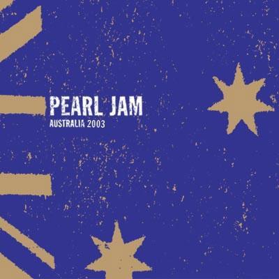 SYDNEY 2/14/2003 BOOTLEG DIGITAL DOWNLOAD | Ten Club LLC