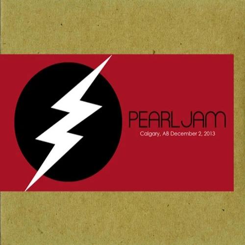 CALGARY 12/2/2013 BOOTLEG CD | Ten Club LLC