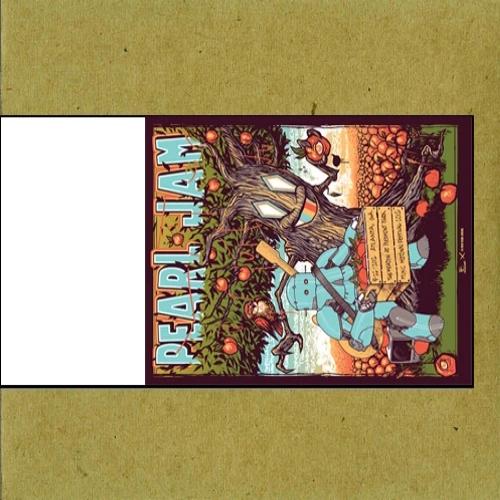 MUSIC MIDTOWN 9/22/2012 BOOTLEG CD | Ten Club LLC