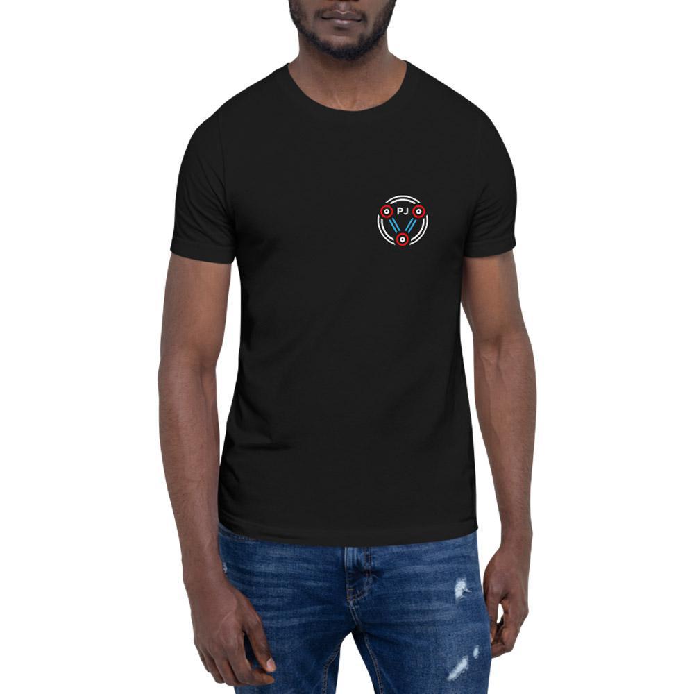  Crayons Eddie Vedder Ten Vs Vitalogy Official Tee T-Shirt Mens  Unisex (Medium) Black : Clothing, Shoes & Jewelry