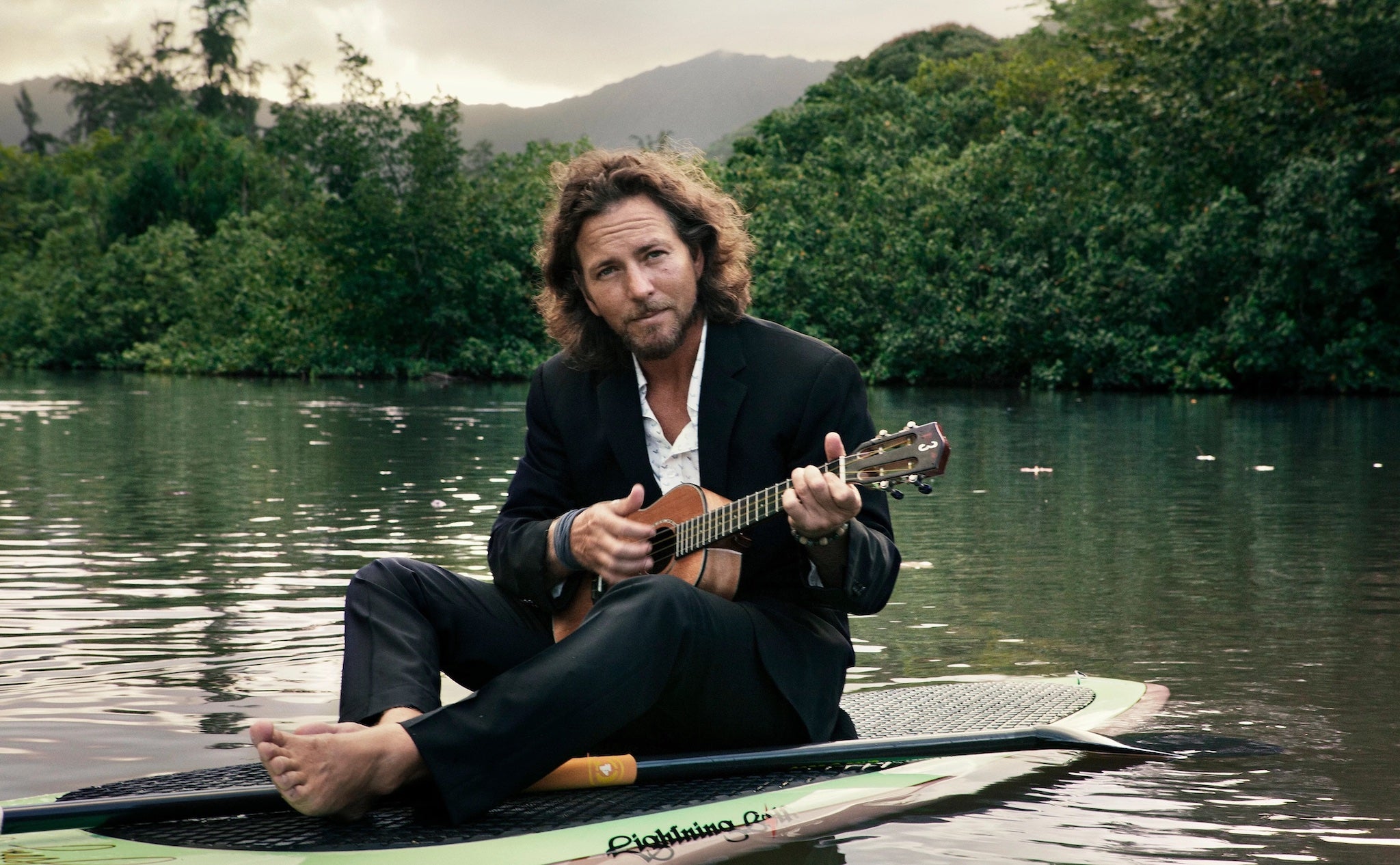 harper vedder