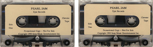 Cassettes | Ten Club LLC
