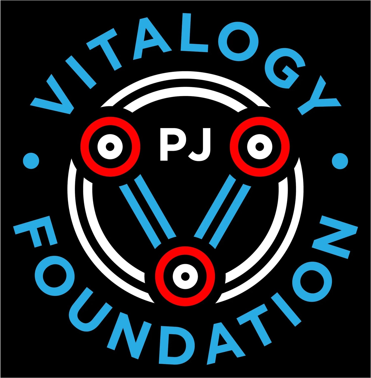 Vitalogy Foundation Ten Club LLC