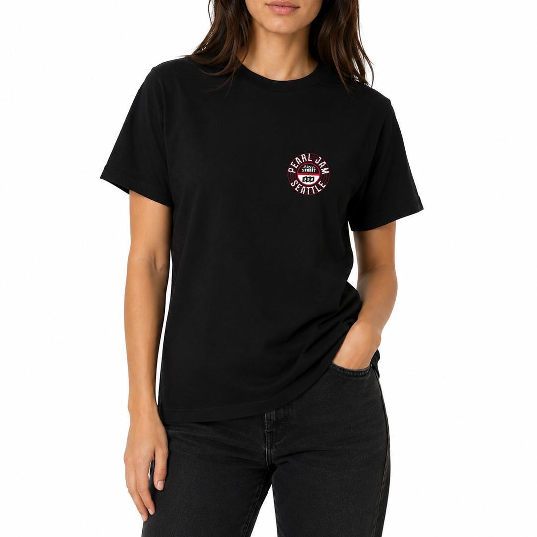 Easy Street Shirt