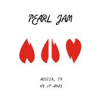 Austin 9/18/2023 Bootleg Digital Download