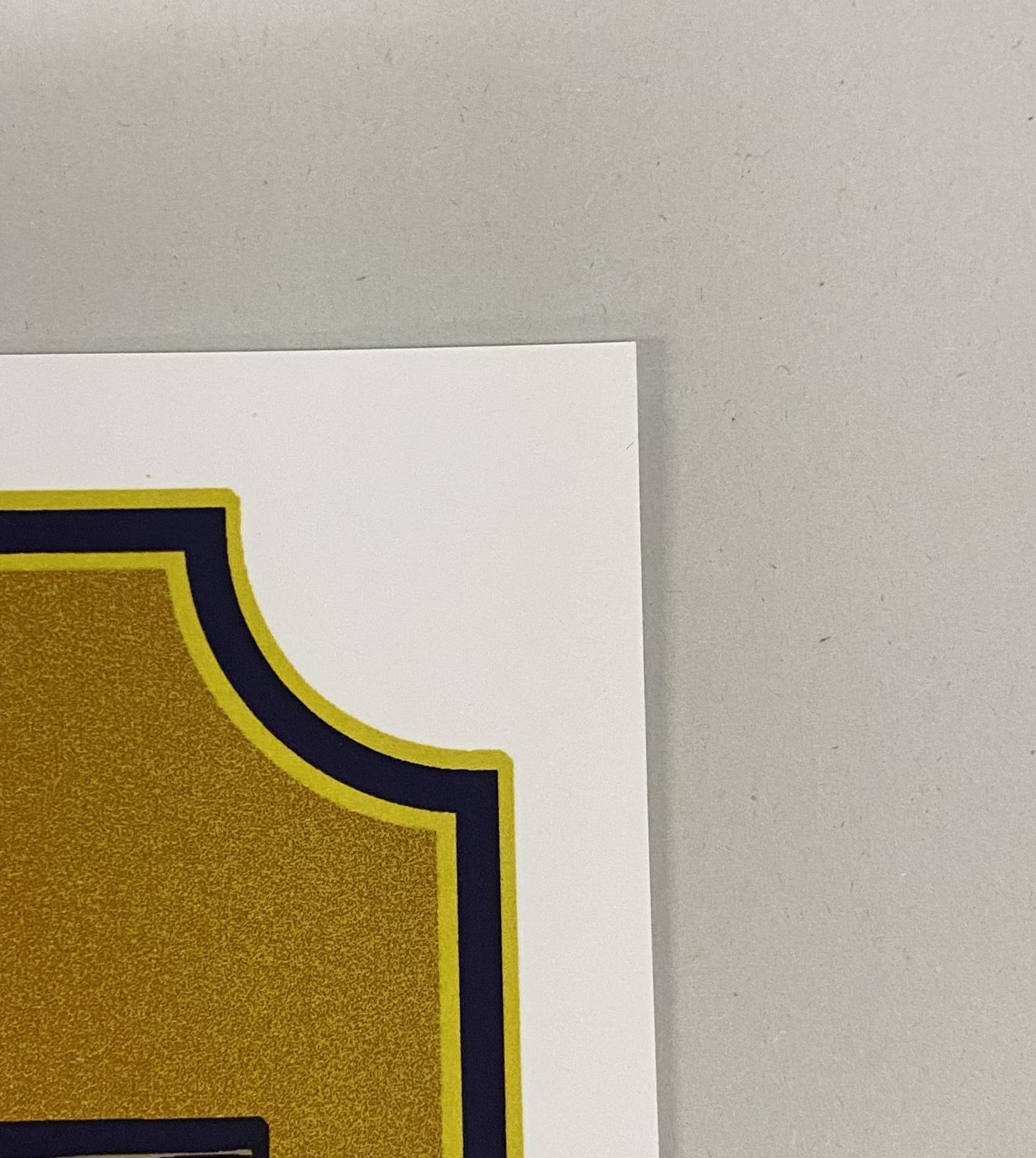 2014 Pearl Jam 10/17 Moline Poster - Auction | Ten Club LLC