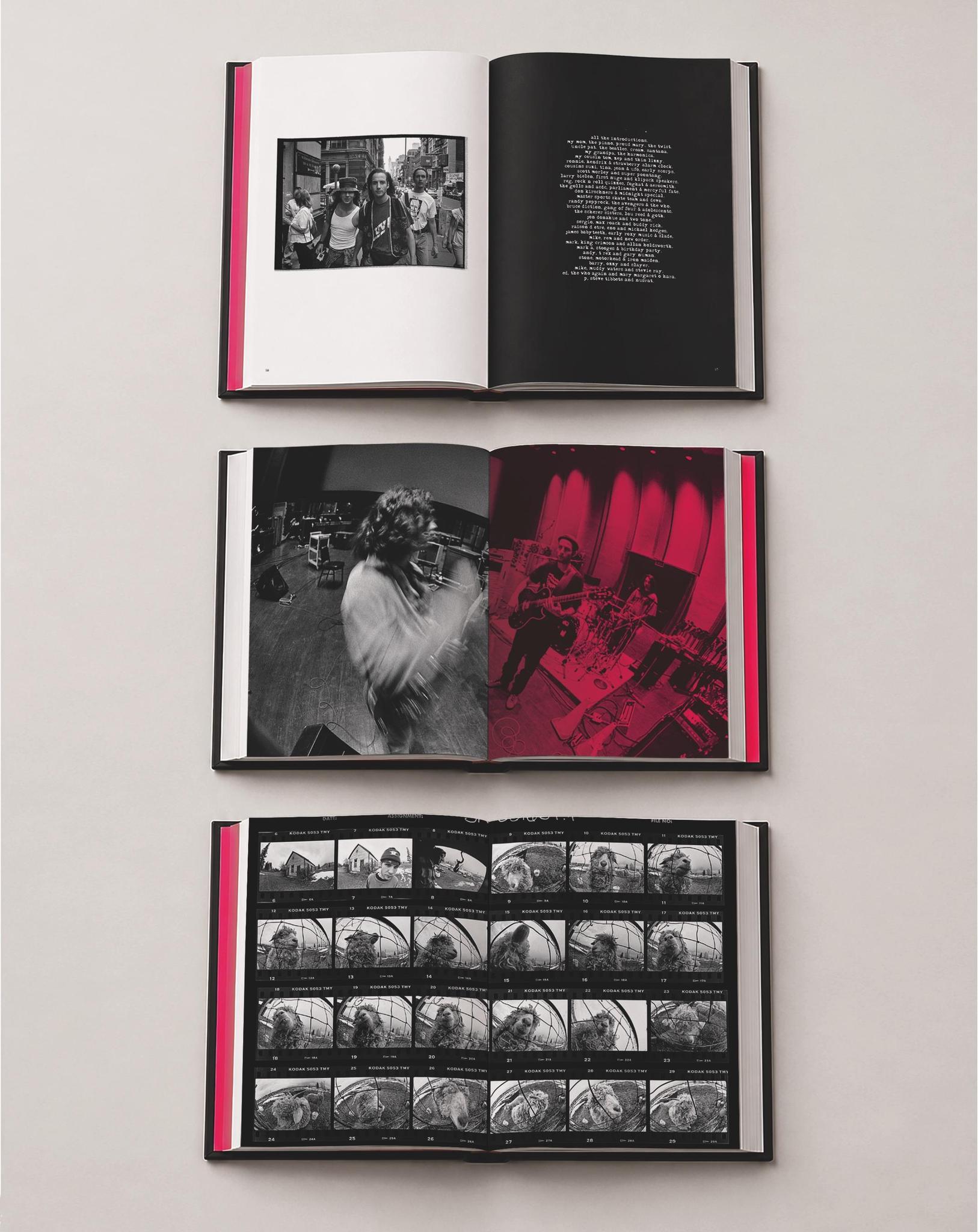 Jeff Ament Since Forever Pre-order