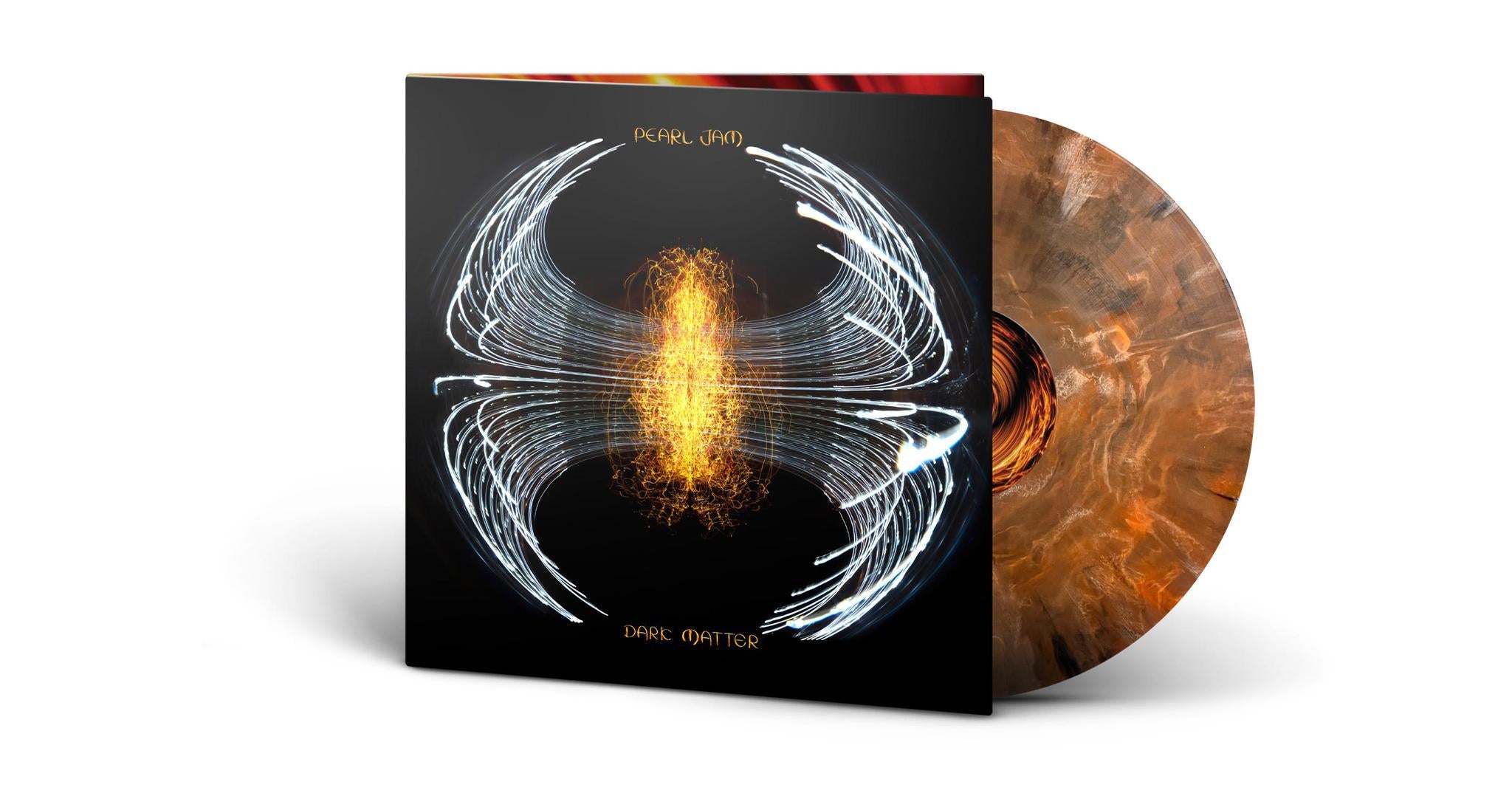 Pearl Jam Dark Matter Philadelphia Indies Vinyl