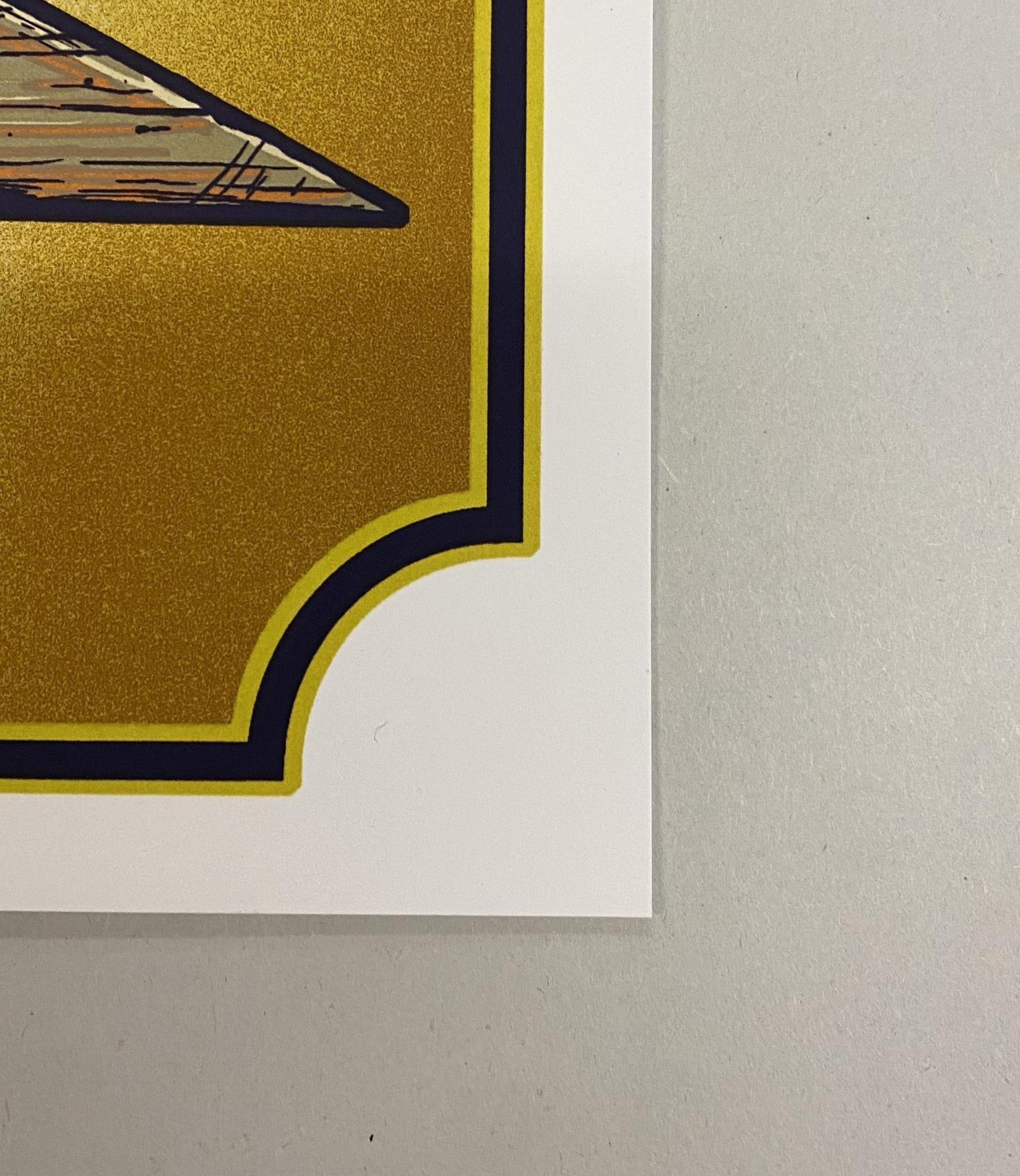 2014 Pearl Jam 10/17 Moline Poster - Auction | Ten Club LLC