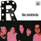 The Rockfords RSD 2023 Vinyl