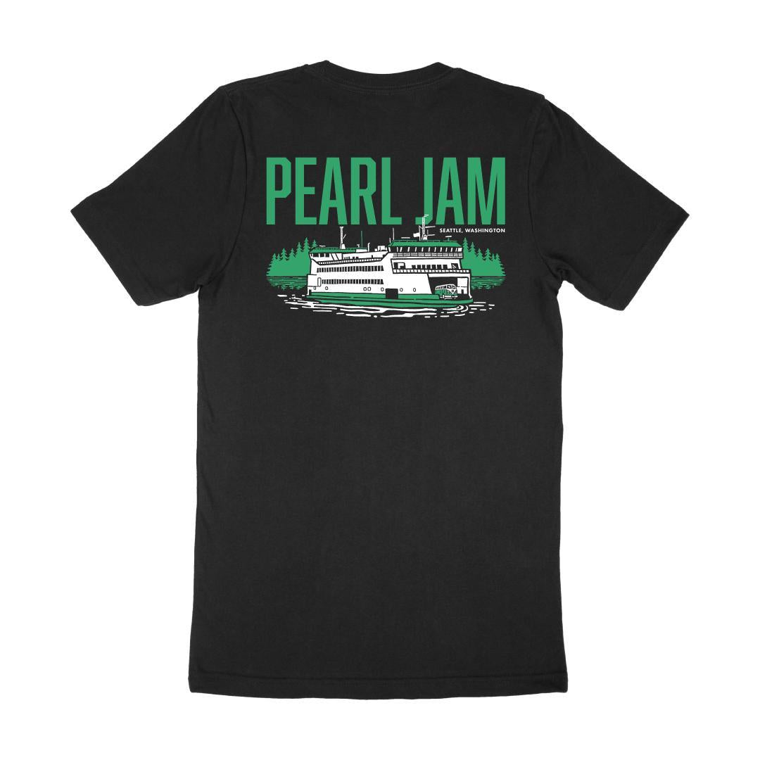 Pearl Jam Shop