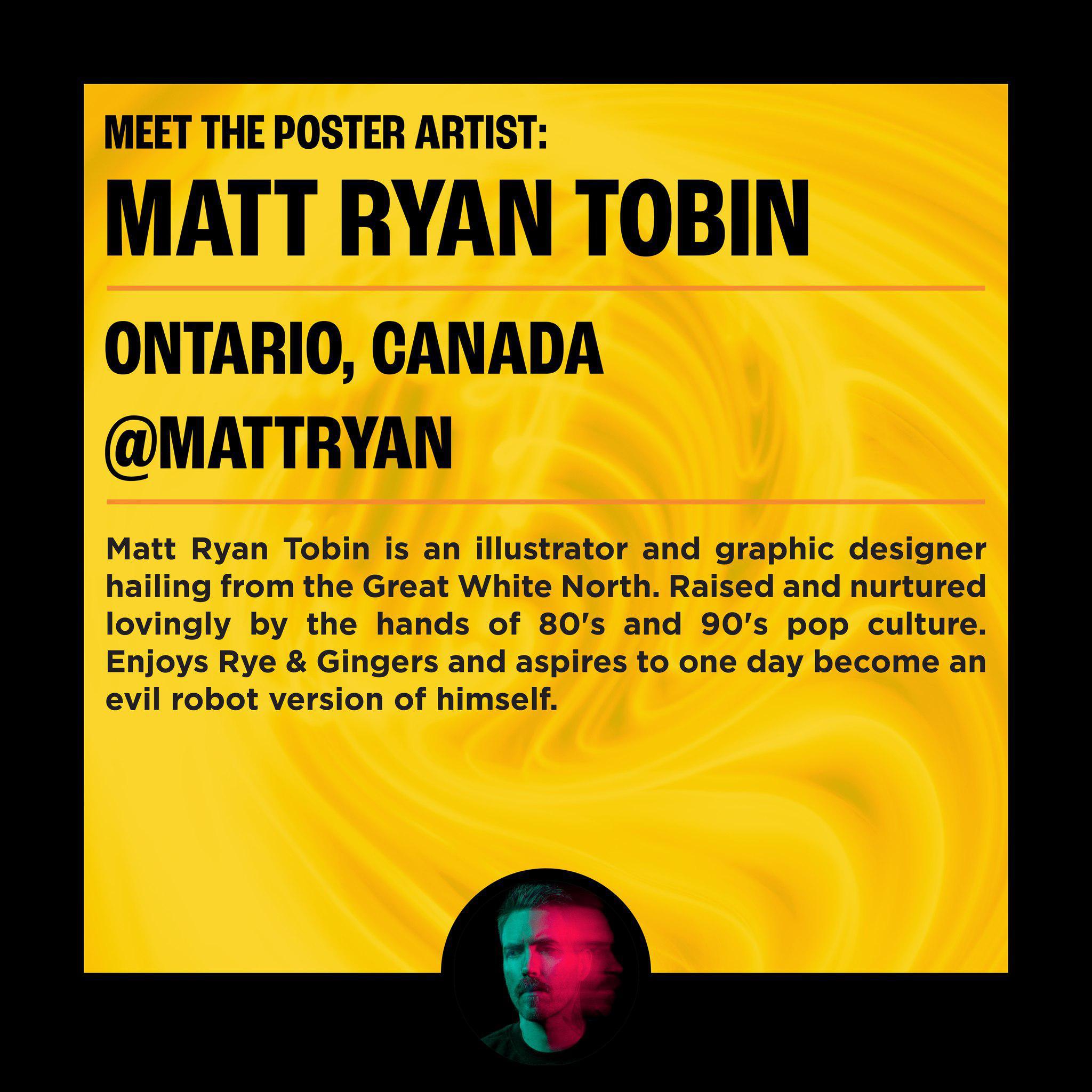 2024 Pearl Jam Vancouver, BC 5/6 Event Poster | Ten Club LLC