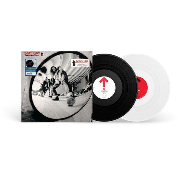 Pearl Jam Rearviewmirror Vinyl Vol. 1 and Vol. 2 - Auction