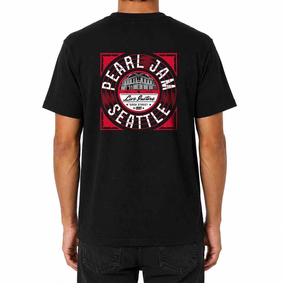 Easy Street Shirt | Ten Club LLC
