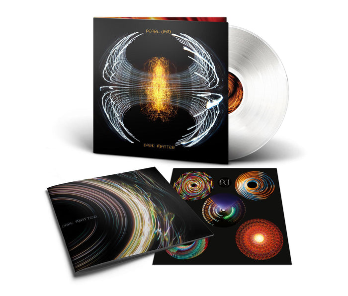 Pearl Jam Dark Matter | Ten Club LLC