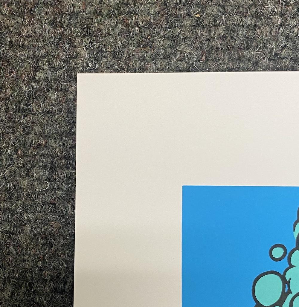 2018 Seattle Home Shows Poster Ames Bros - Auction