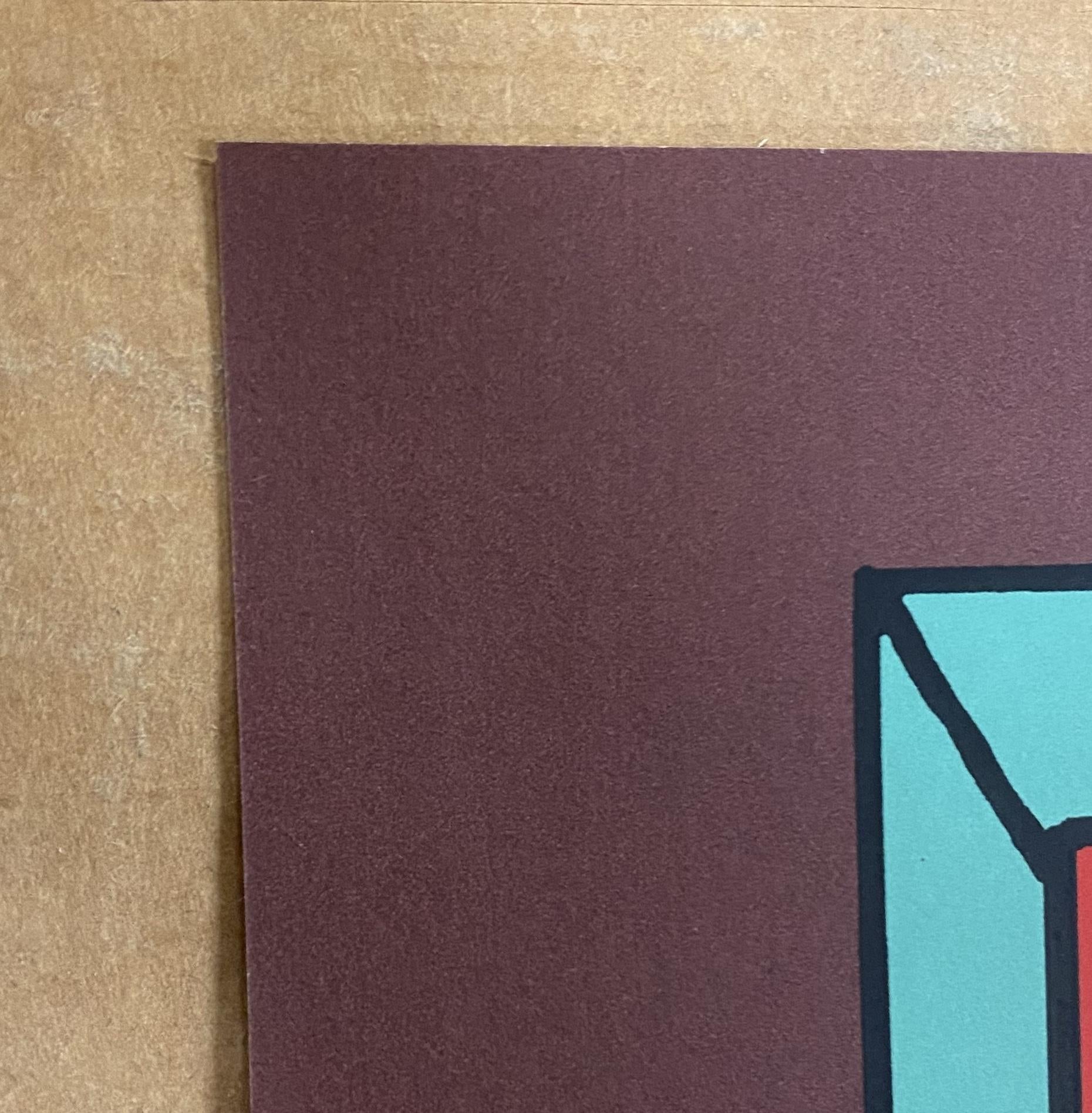 2014 Pearl Jam Detroit 10/16 Poster Uncut - Auction