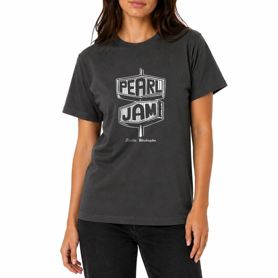 Record Shop Shirt | Ten Club LLC