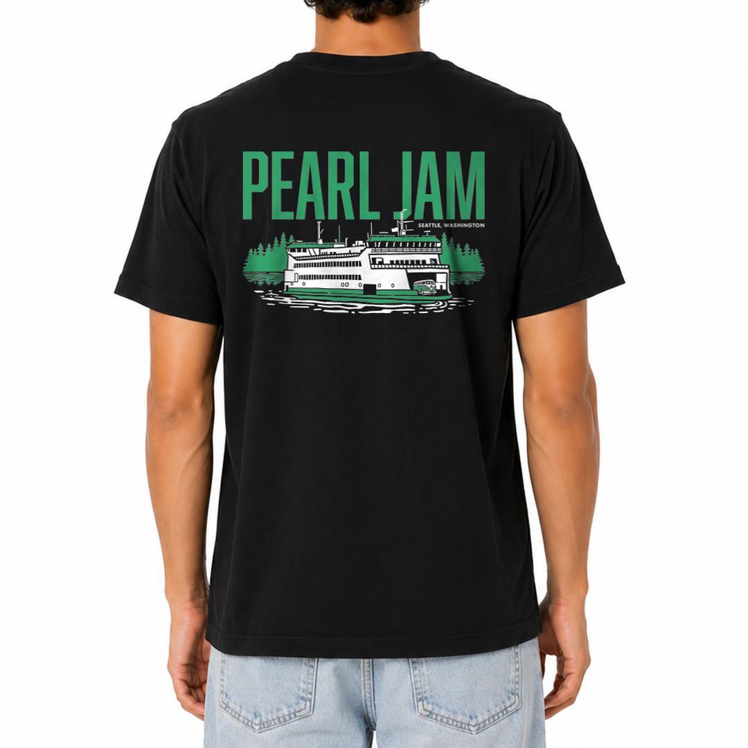 Ferry Shirt