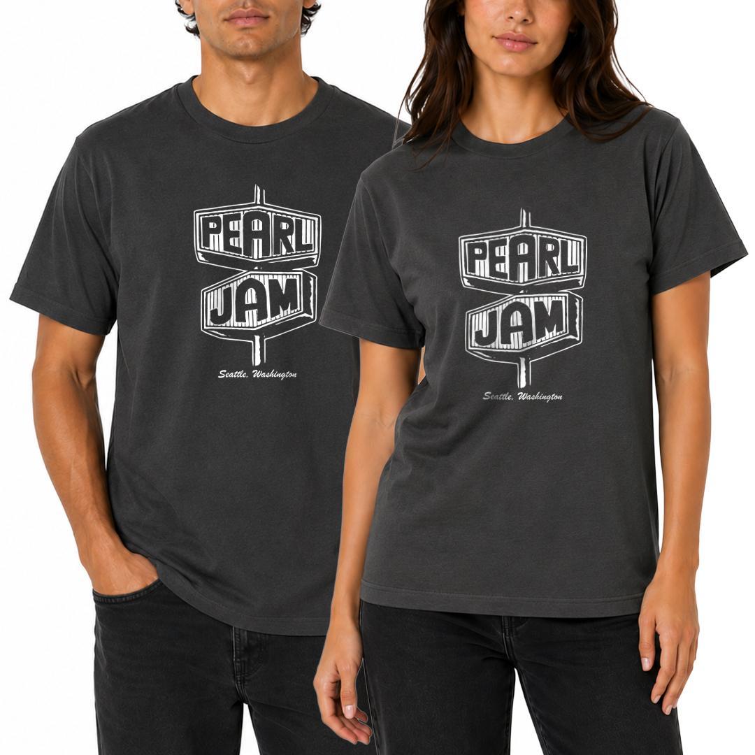 Pearl Jam Shop