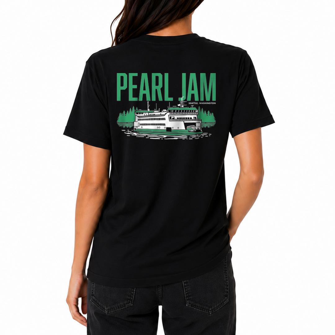 Ferry Shirt