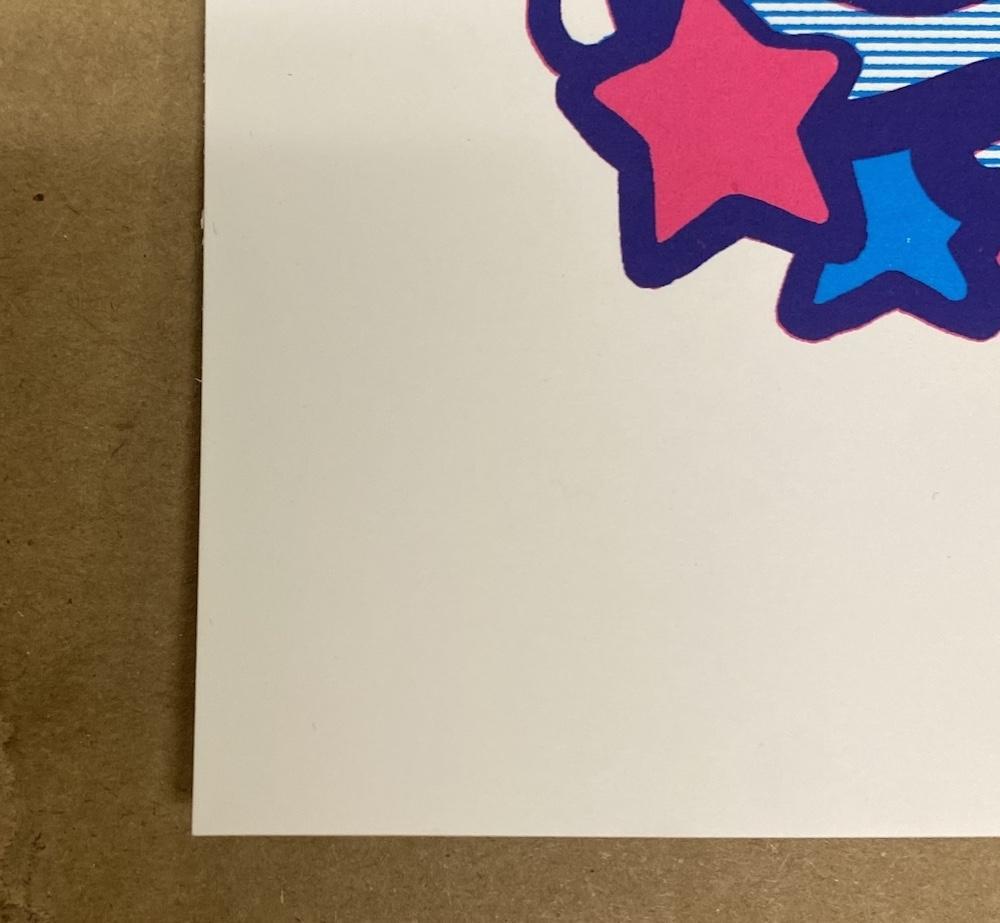 2022 Pearl Jam Camden 9/14 Event Poster - Auction