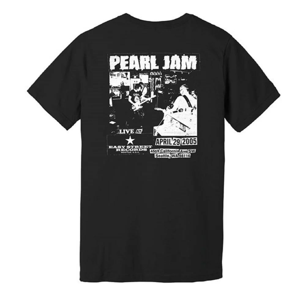 Pearl Jam Shop