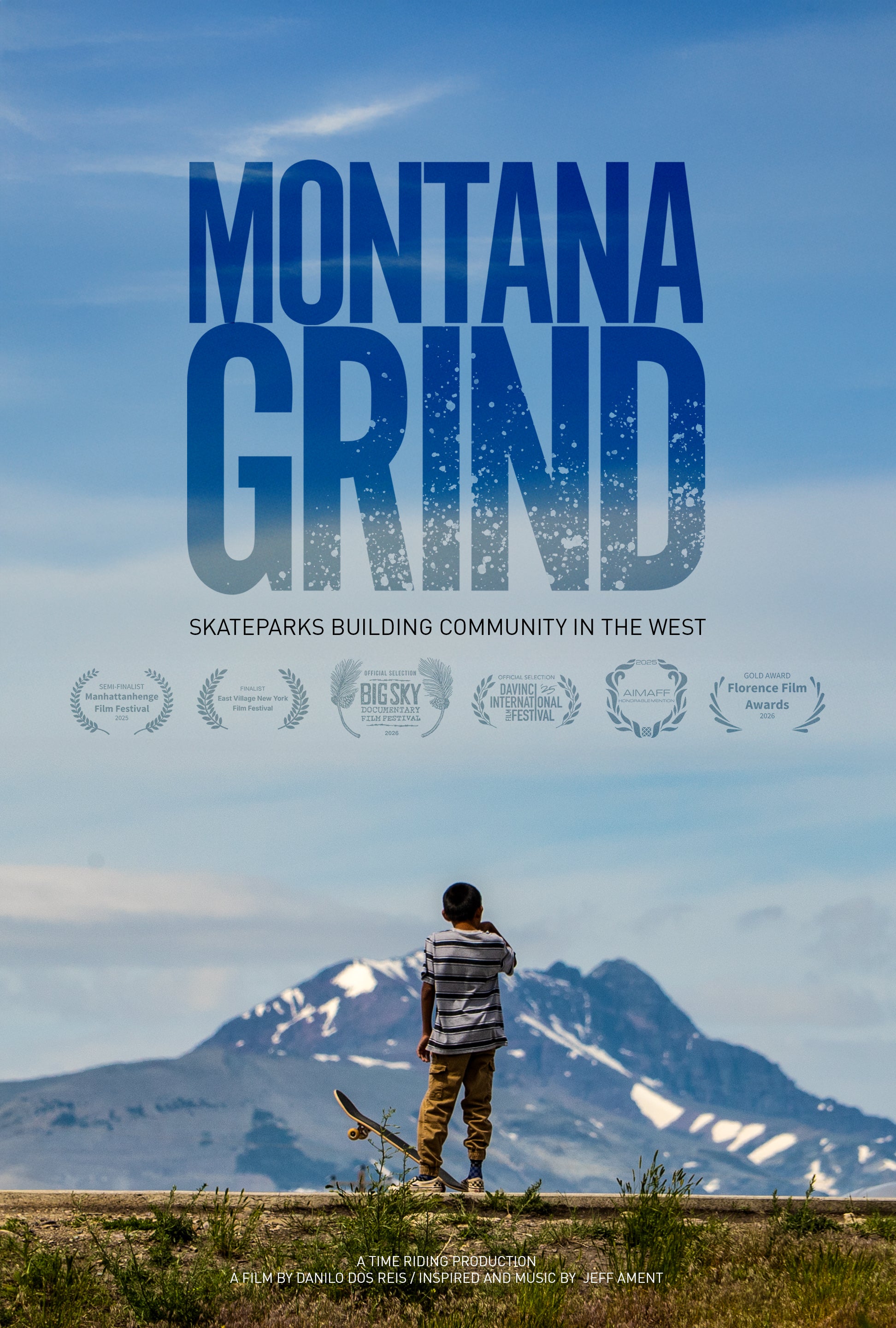 Montana Grind