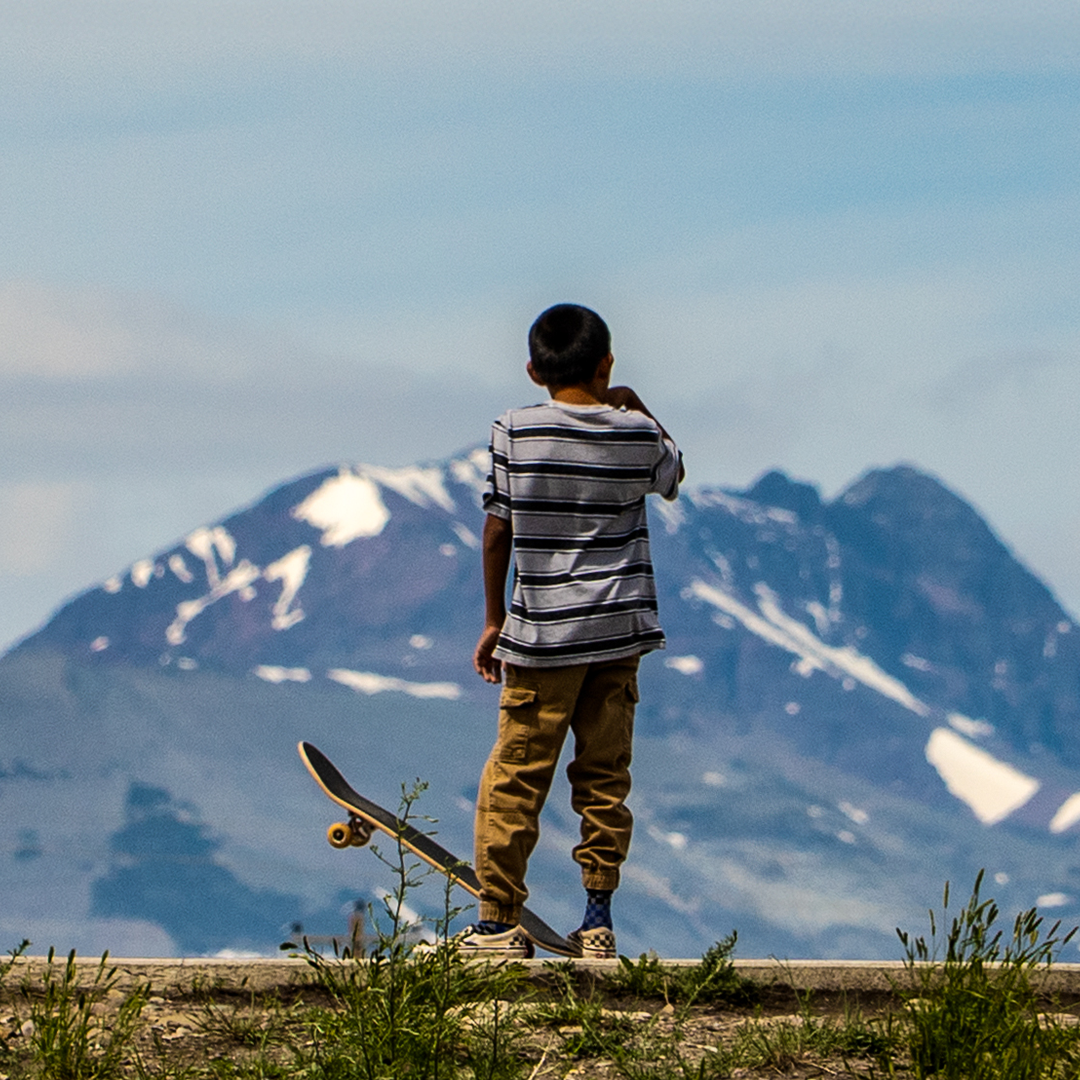 Montana Grind