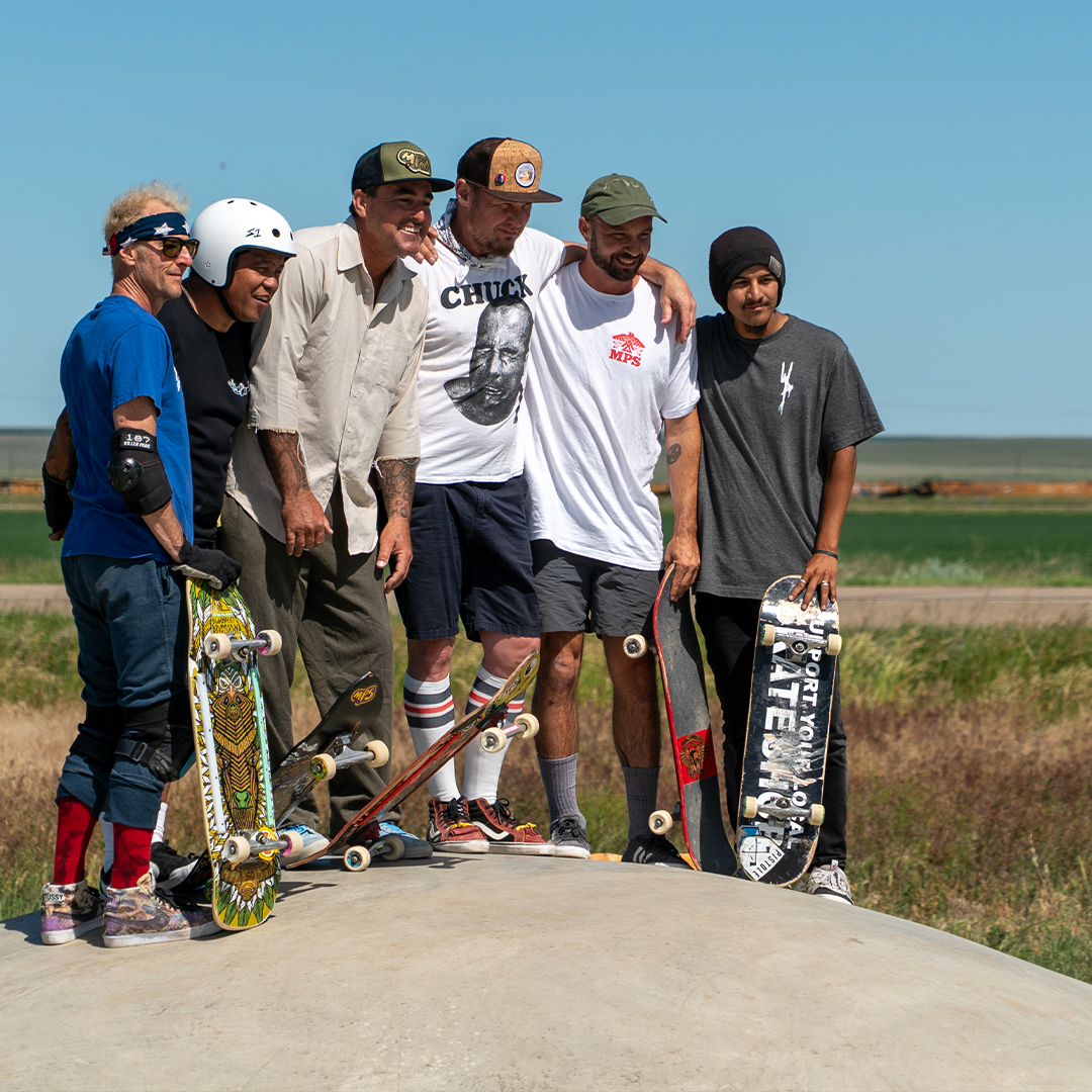 Montana Grind