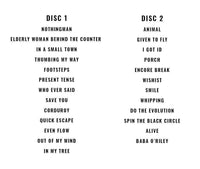 Austin 9/18/2023 Bootleg Digital Download