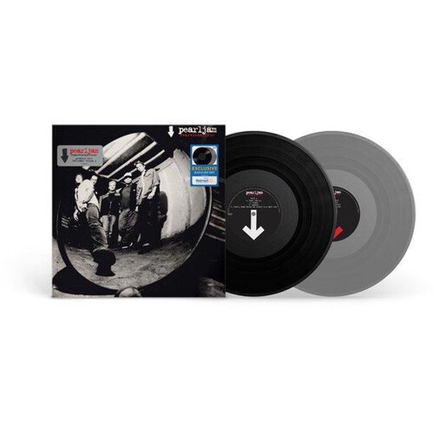 Pearl Jam Rearviewmirror Vinyl Vol. 1 and Vol. 2 - Auction