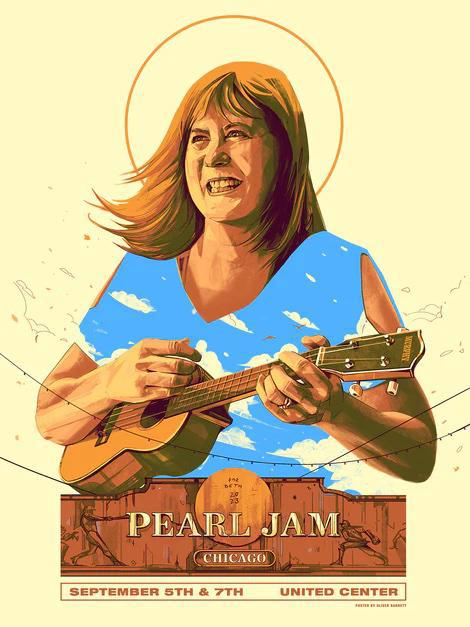 Buy Release - Pearl Jam
