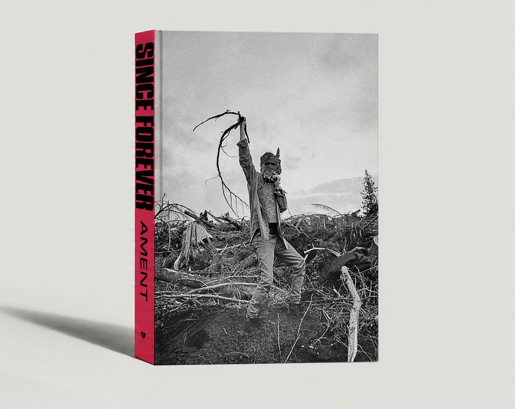 Jeff Ament Since Forever Pre-order
